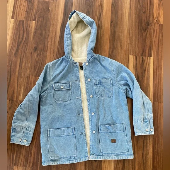 Lauren Ralph Lauren | Jackets & Coats | Vintage Lauren Jeans Co 